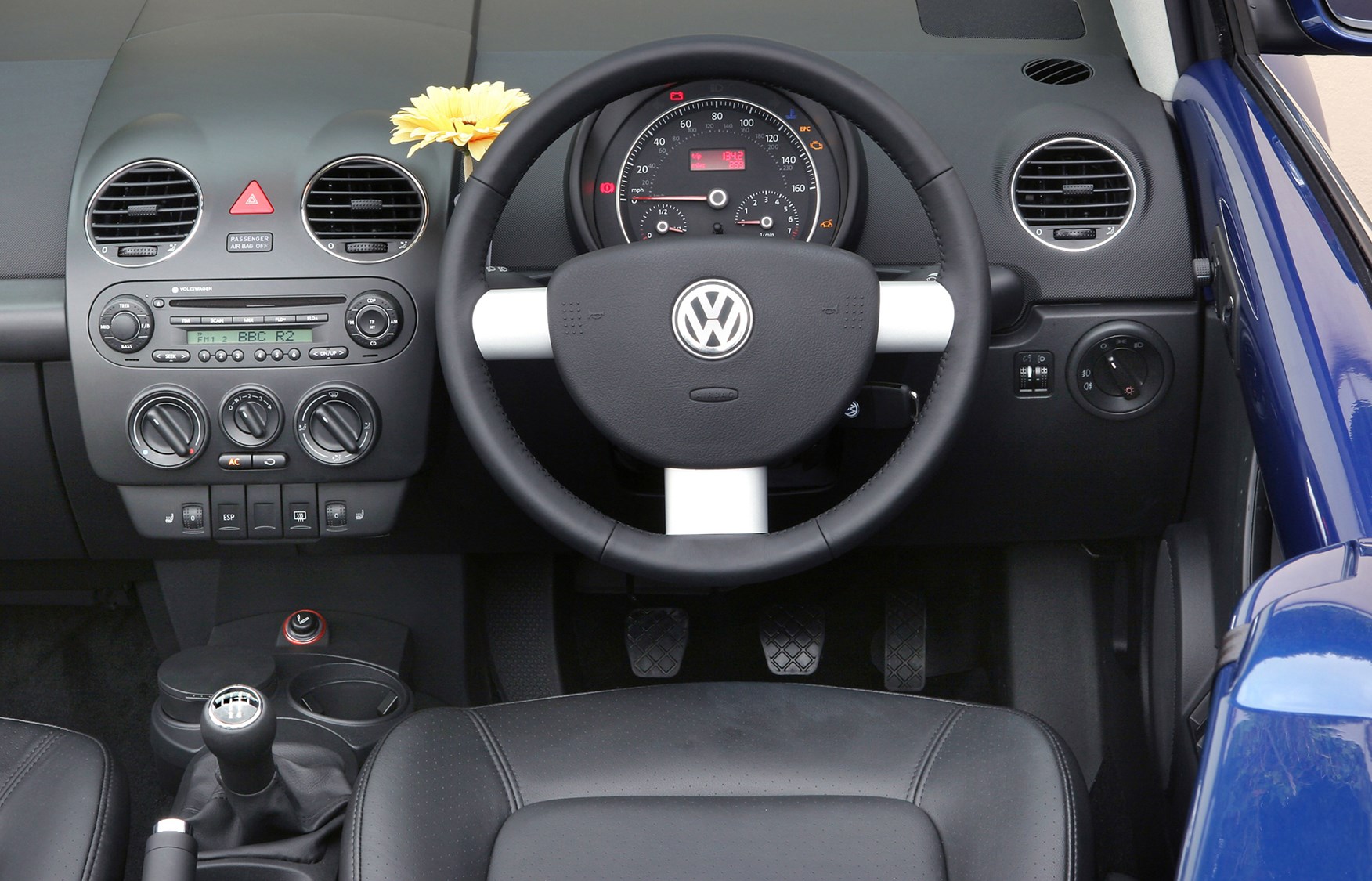 Used Volkswagen Beetle Cabriolet 2003 2010 Practicality