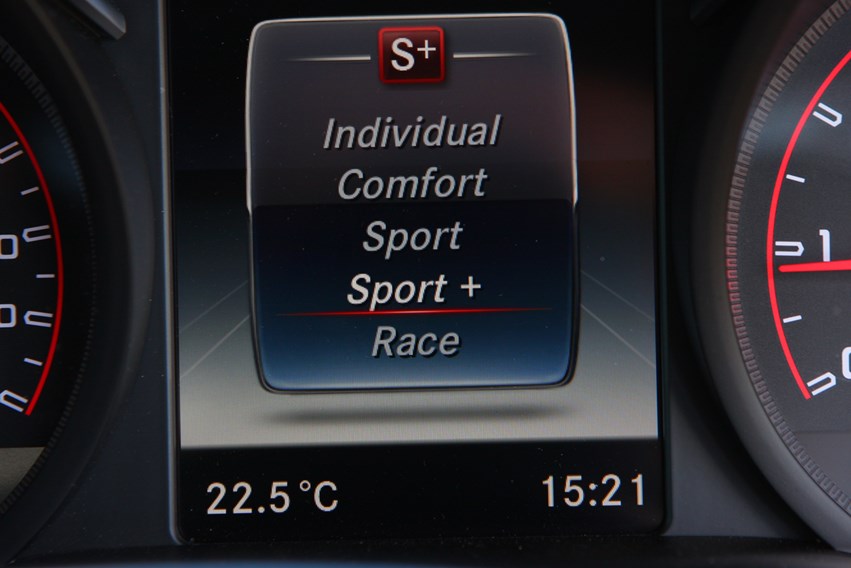 Mercedes-Benz AMG GT Coupe (2015 - ) Photos | Parkers