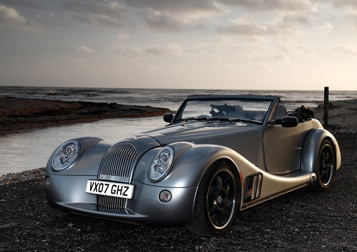 Used Morgan Aero 8 Roadster (2000 - 2010) Review | Parkers