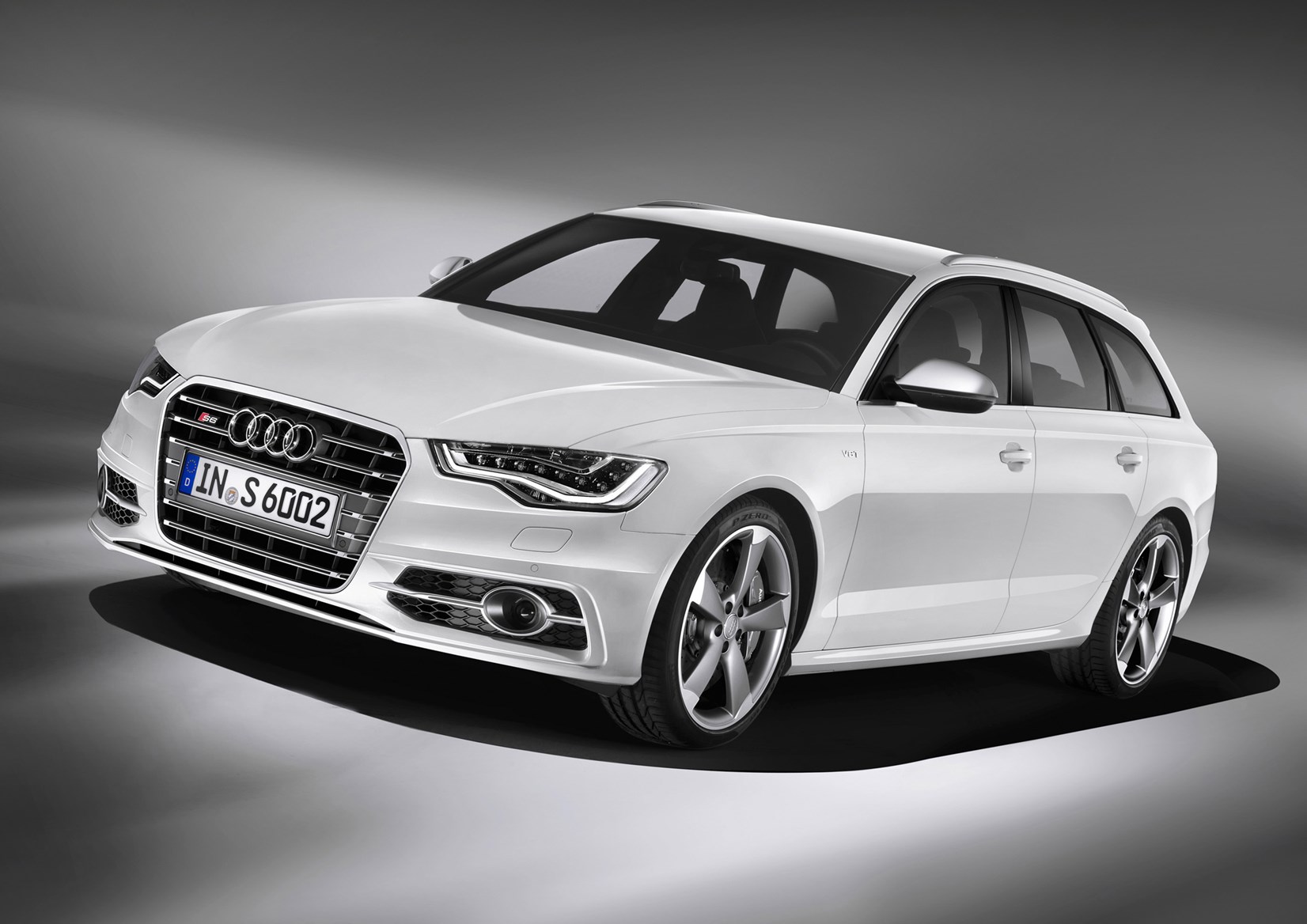 Audi A6 S6 Review (2012 - ) | Parkers