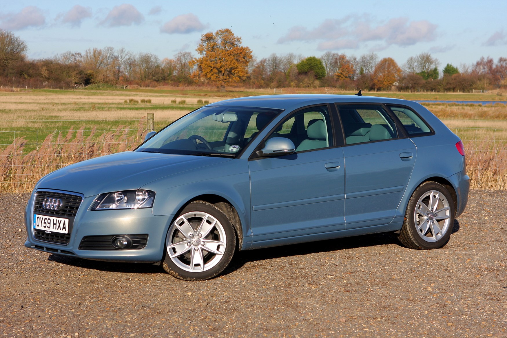 How Much To Insure Audi A 3