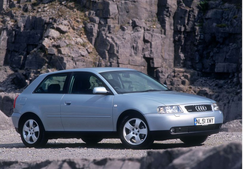 Audi a3 1996