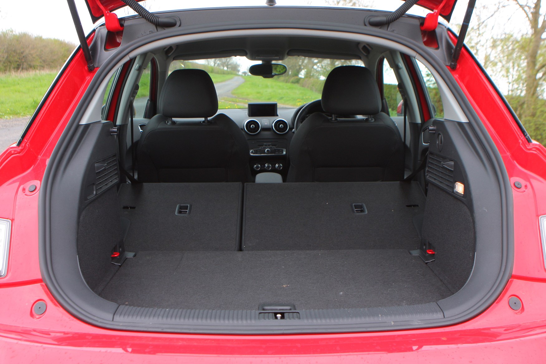 Used Audi A1 Sportback (2012 - 2018) Review | Parkers