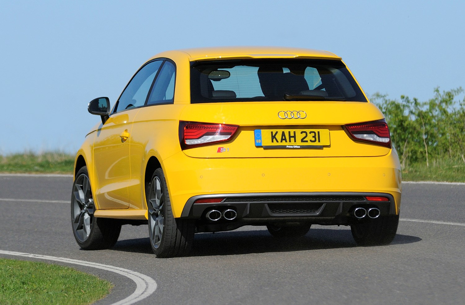 How Much To Insure Audi A 1