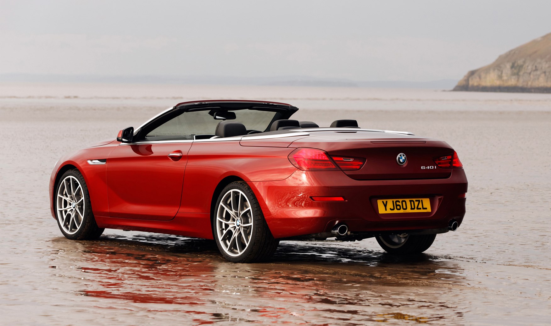 Used BMW 6-Series Convertible (2011 - 2018) Engines | Parkers