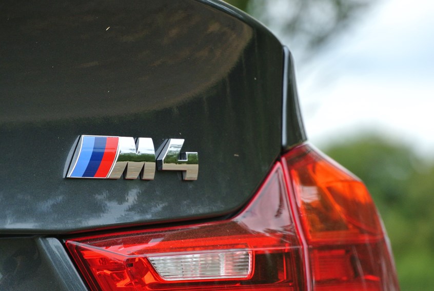Used BMW 4-Series M4 (2014 - 2019) Review | Parkers