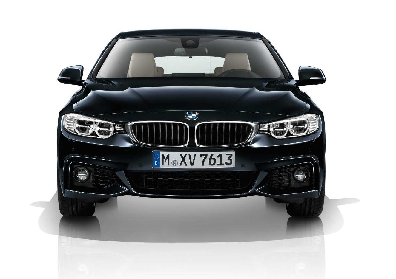 Bmw 4 Series Gran Coupe Review 2020 Parkers