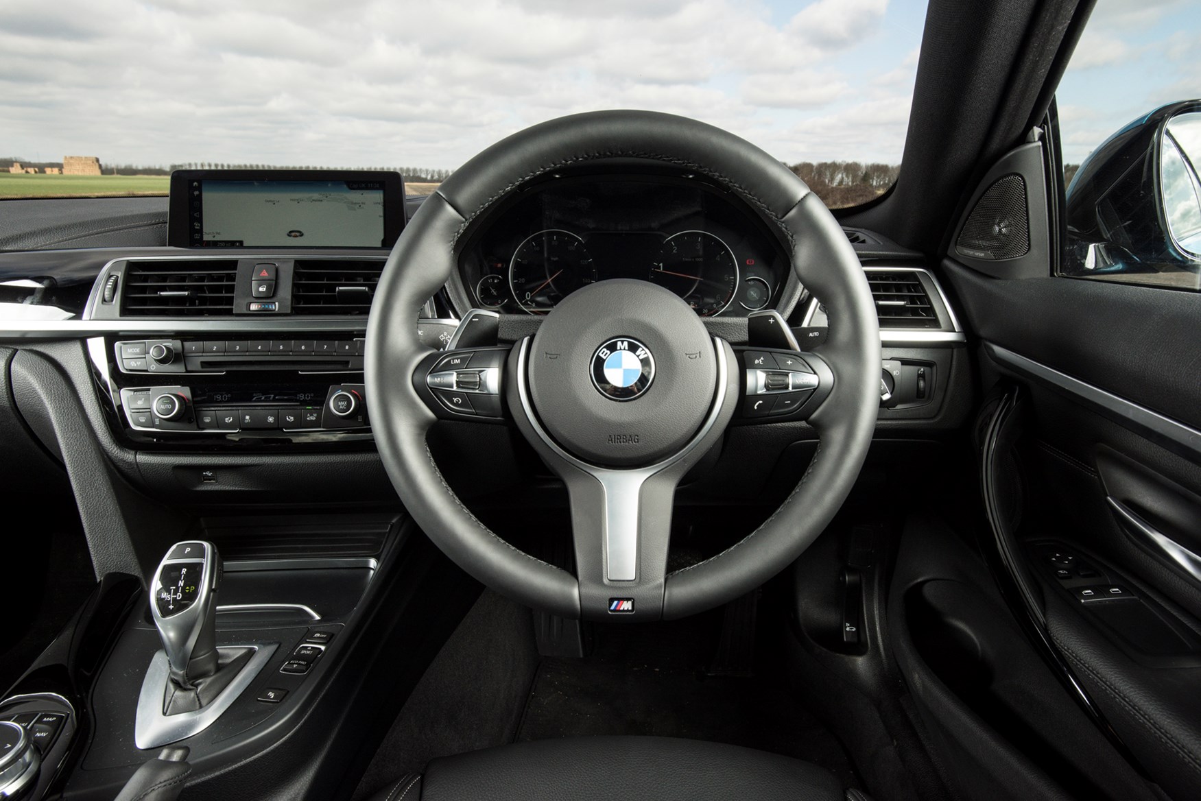 Used BMW 4-Series Coupe (2013 - 2020) Review | Parkers