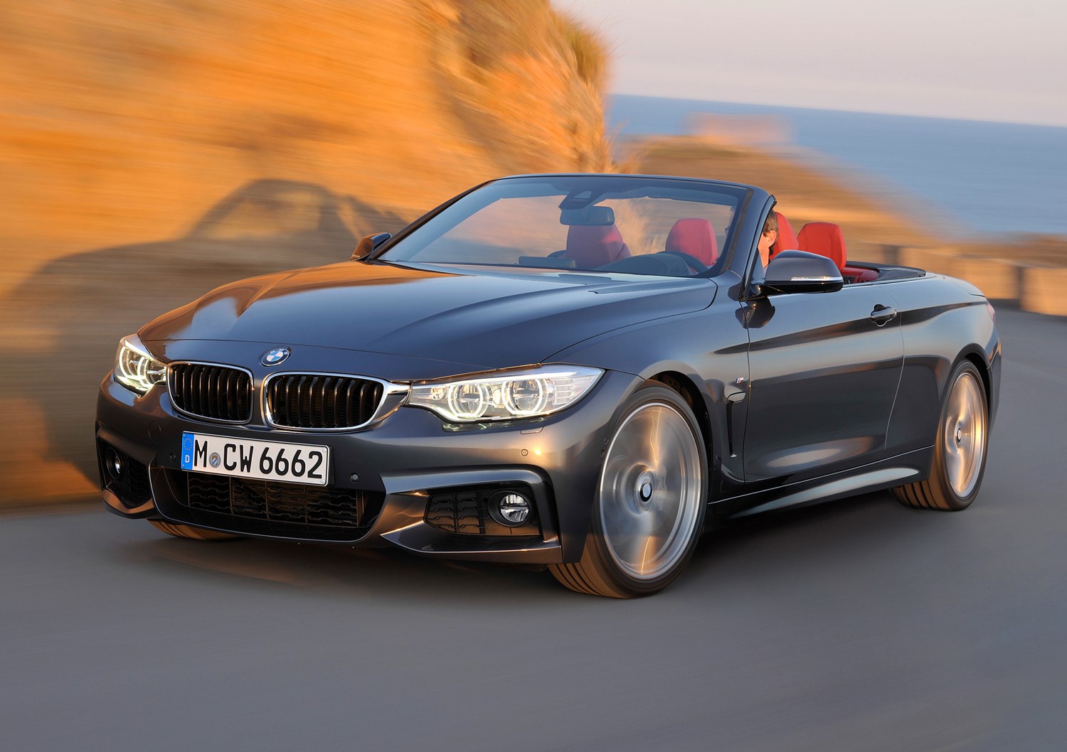 Used BMW 4-Series Convertible (2014 - 2020) Review | Parkers