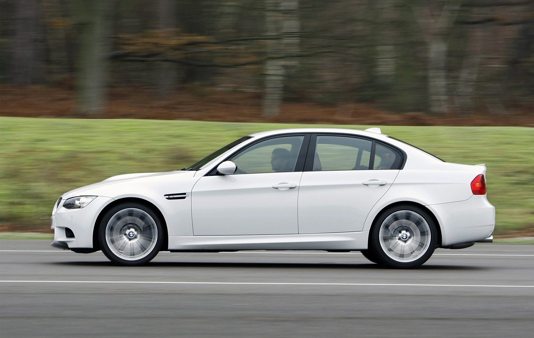 Used BMW 3-Series M3 (2007 - 2013) Review | Parkers