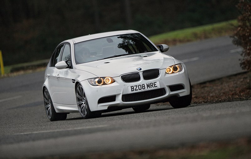 Used BMW 3-Series M3 (2007 - 2013) Review | Parkers