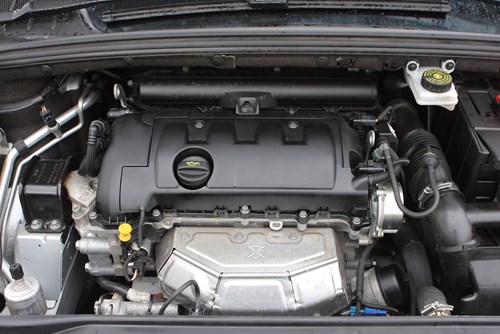 Used Peugeot 308 SW (2008 - 2014) Engines | Parkers