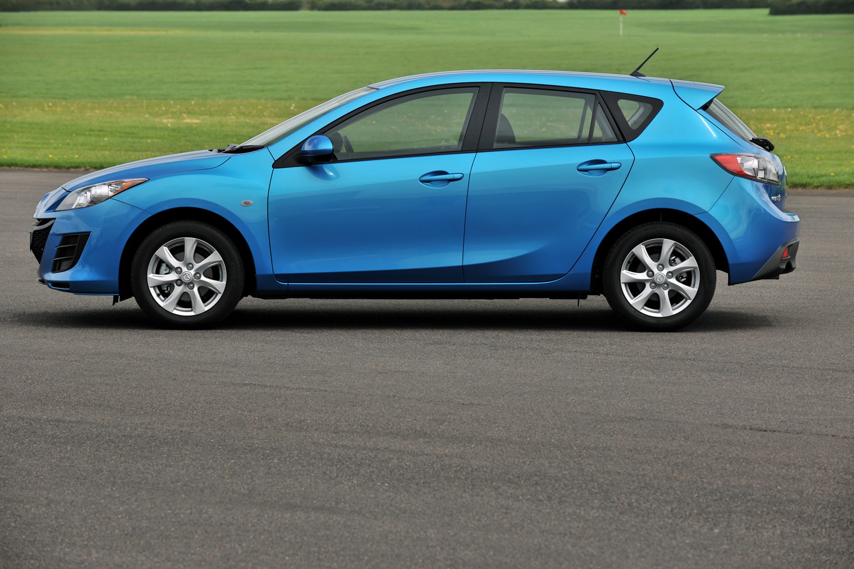 Used Mazda 3 Hatchback (2009 2013) Review Parkers