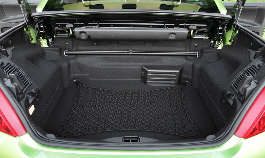 Used Peugeot 207 CC (2007 2014) Review Parkers