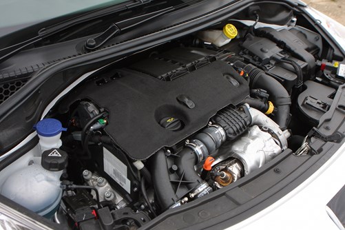 Used Peugeot 207 Cc (2007 - 2014) Engines 