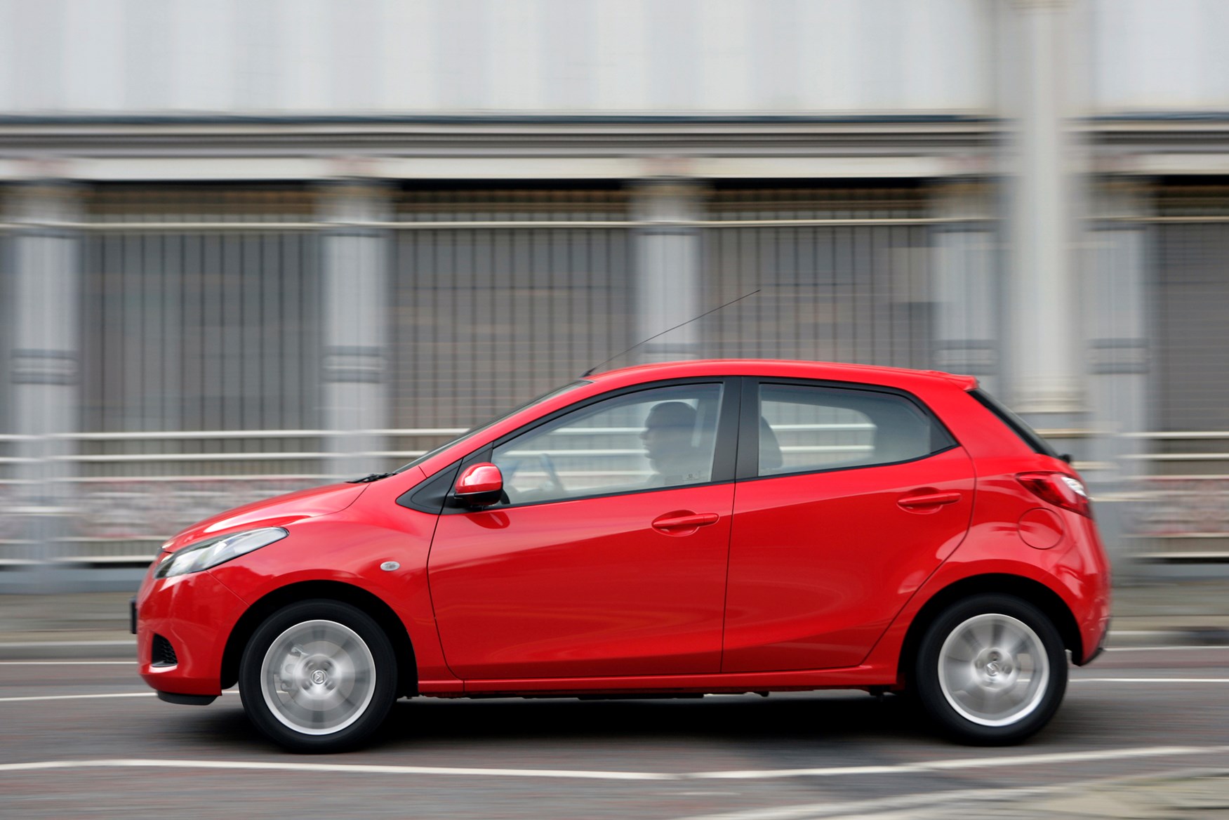 Used Mazda 2 Hatchback (2007 2015) Review Parkers