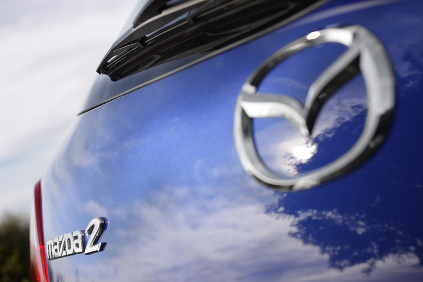 Used Mazda 2 Hatchback (2007 - 2015) Review | Parkers