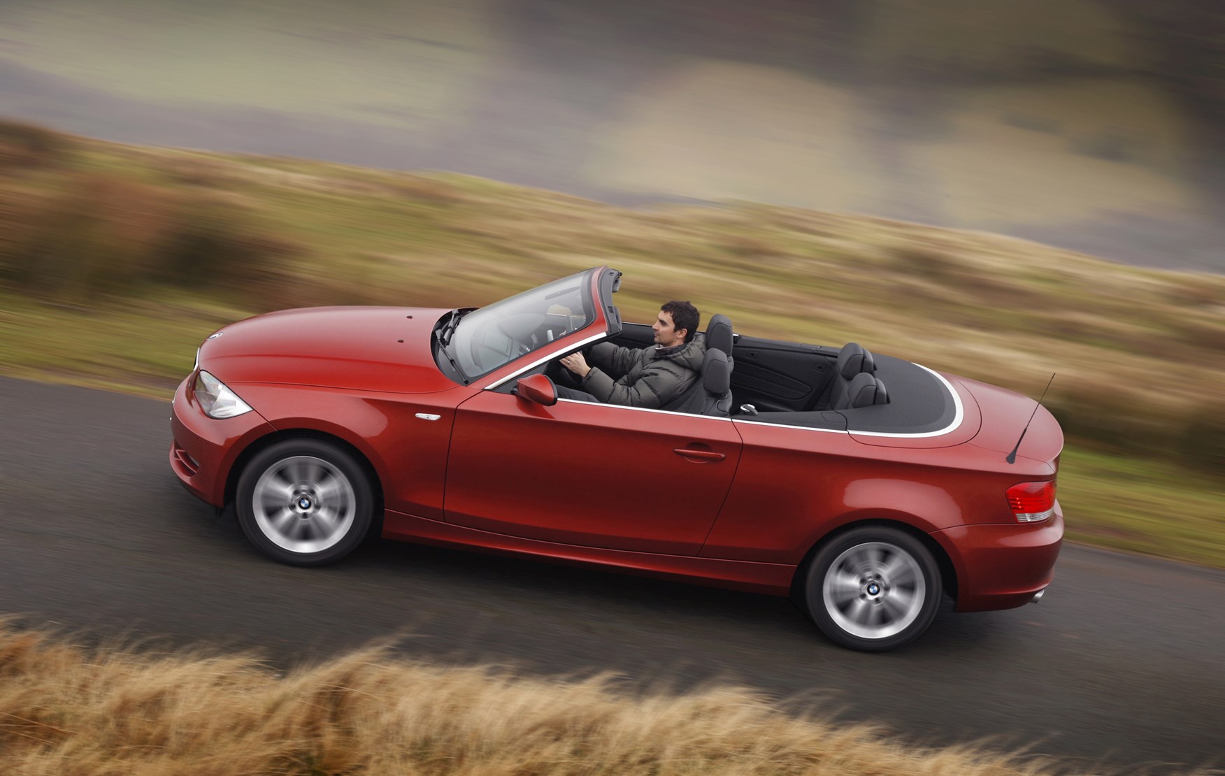 Used Bmw 1 Series Convertible 08 13 Review Parkers