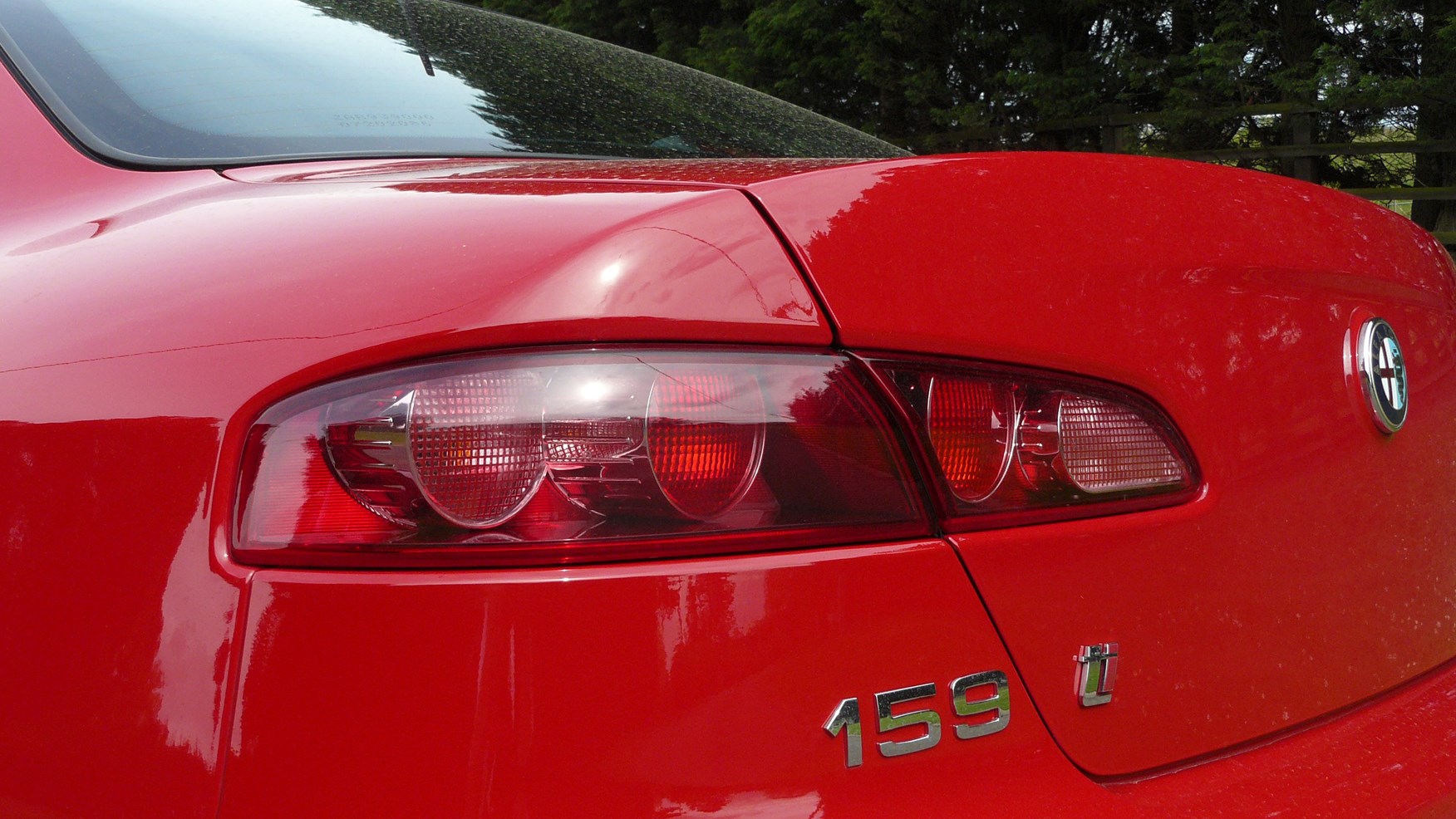 Used Alfa Romeo 159 Saloon 2006 2011 Review Parkers