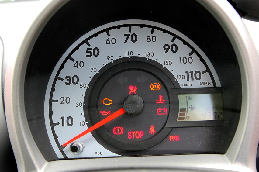 Used Peugeot 107 Hatchback (2005 2014) Review Parkers