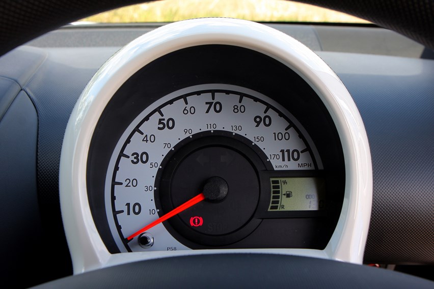 Used Peugeot 107 Hatchback (2005 - 2014) Review | Parkers