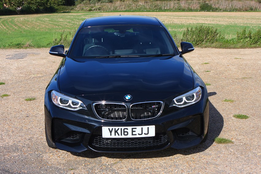 Used BMW 2-Series M2 (2016 - 2017) Review | Parkers