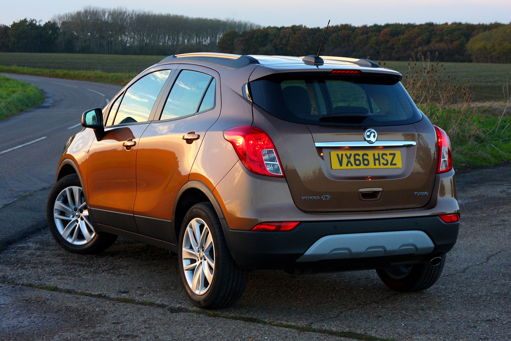 Vauxhall Mokka X (20162020) review and buying guide