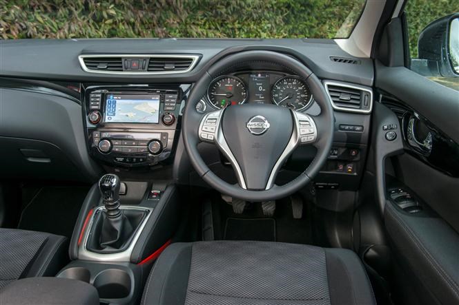 Twin test: Nissan Qashqai vs Vauxhall Mokka | Parkers Twin test: Nissan Qashqai vs Vauxhall Mokka | Parkers
