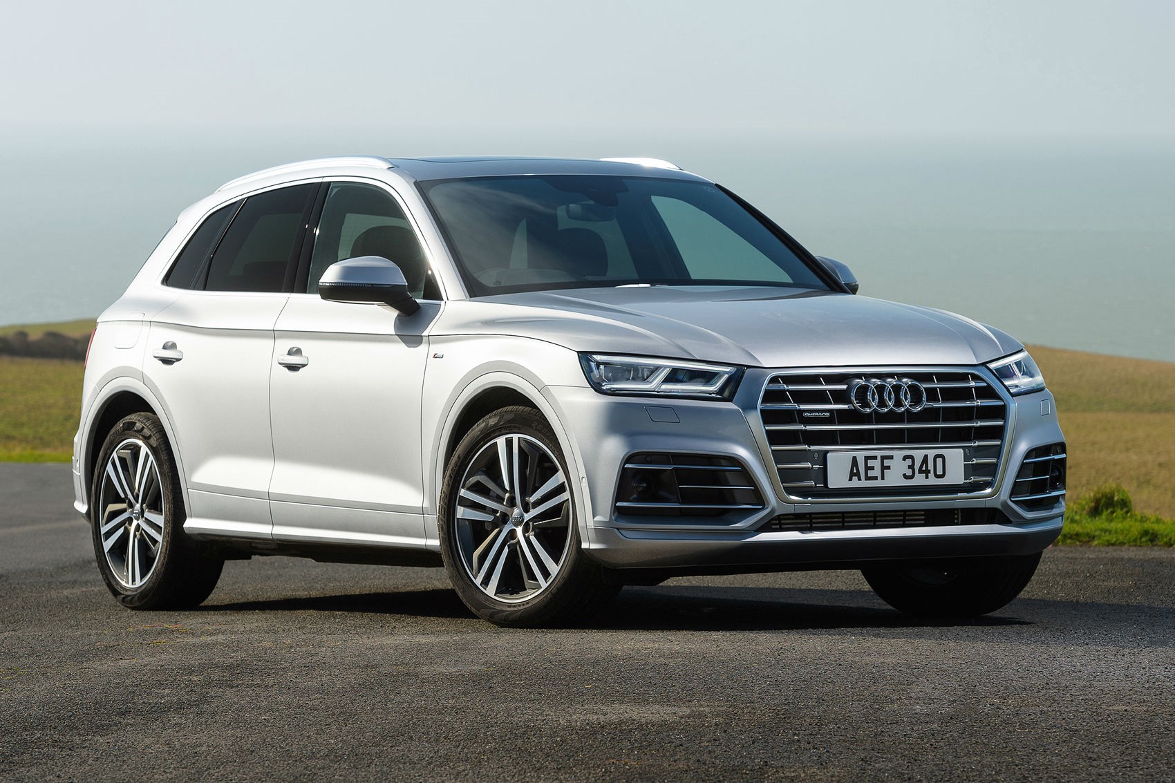 Cheap Audi Q 5 Personal Lease Deals