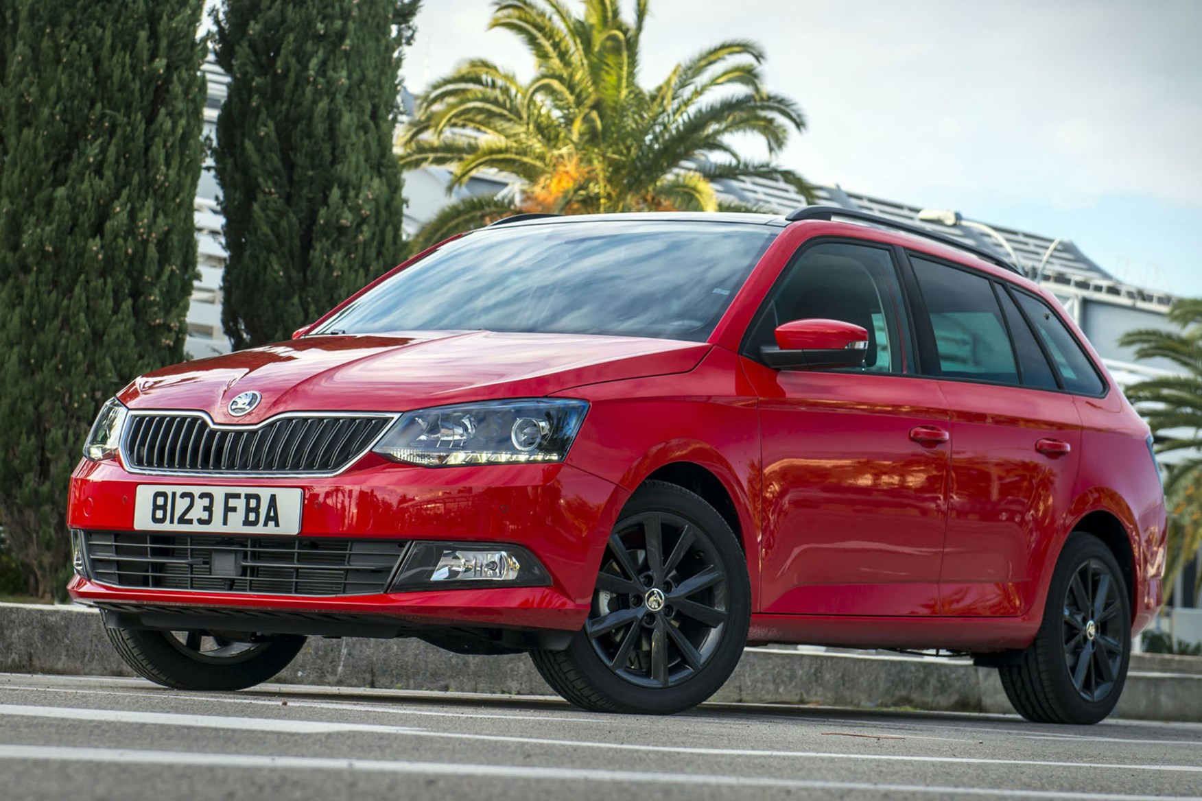 Best pcp deals on new small cars