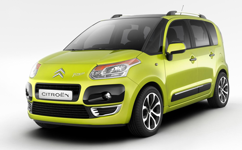 Meet next year's best cars today | Parkers