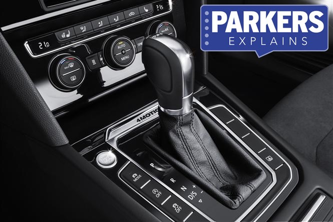 What is DSG (direct shift gearbox)? | Parkers