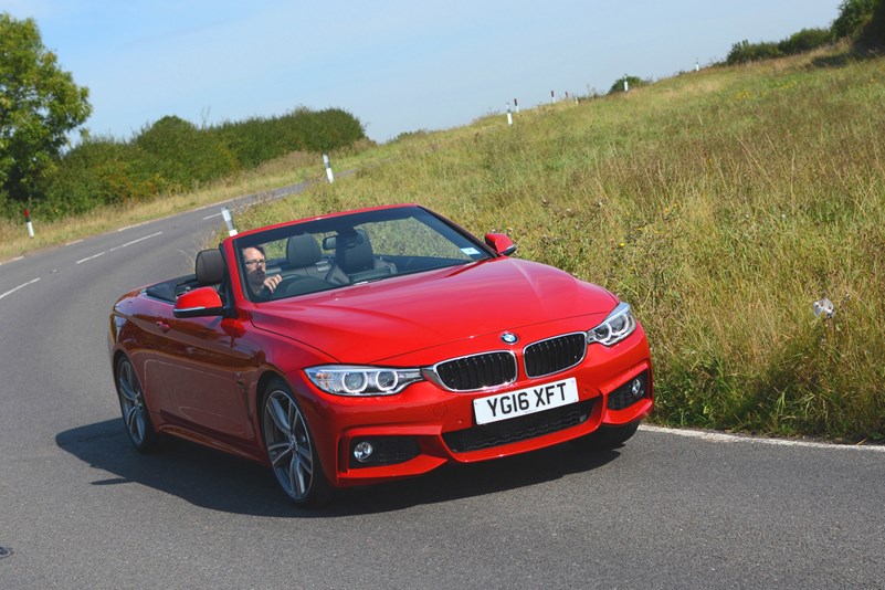 The best hardtop convertibles 2020 Parkers