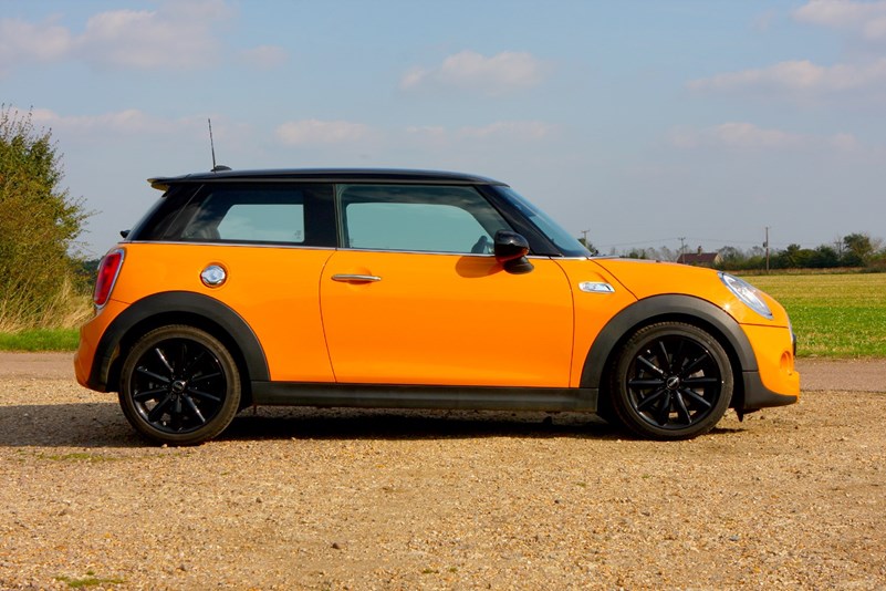 The best small automatic cars in 2019 Parkers