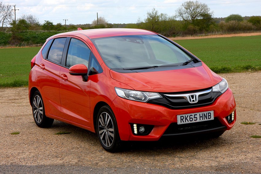 The best small automatic cars in 2019 Parkers