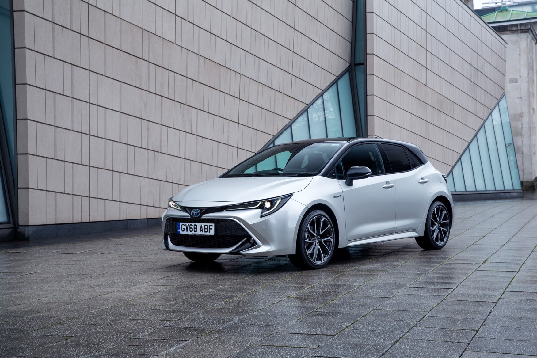 best hybrid vehicles 2020