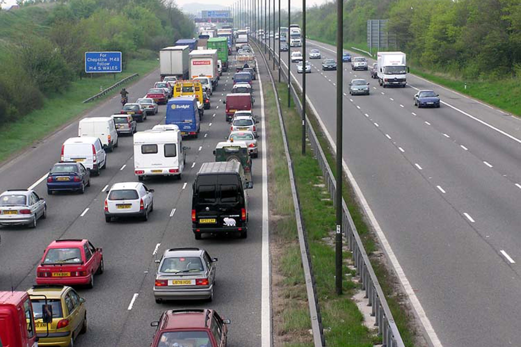 Learner Drivers To Be Allowed On To Motorways | Parkers