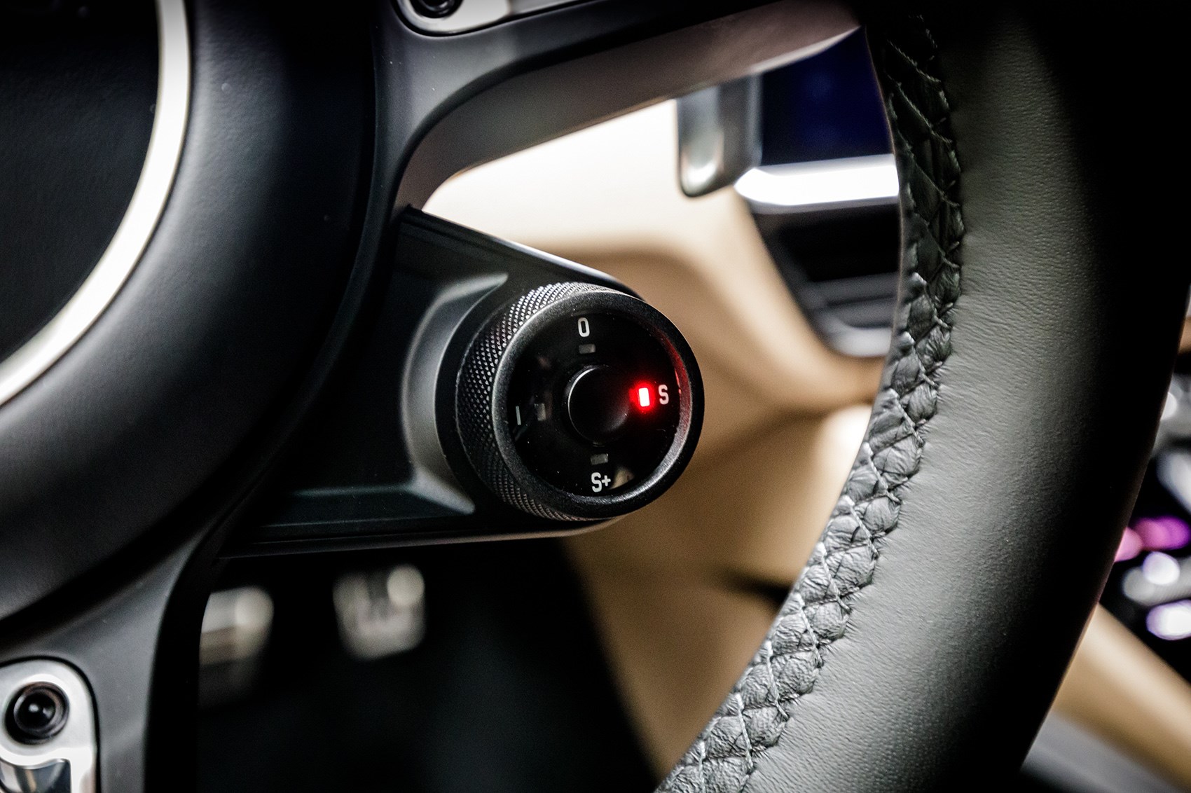 Porsche Cayenne Review (2020) Parkers