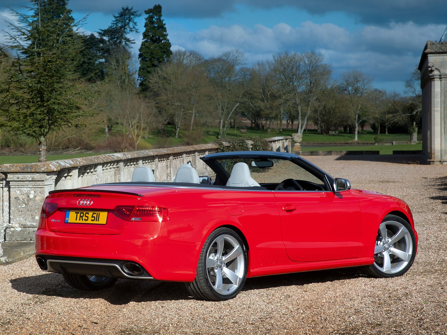 Best cheap used convertible cars for sale in the UK | Parkers