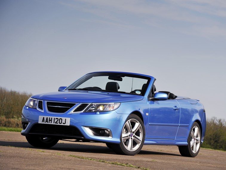 Best Cheap Used Convertible Cars For Sale In The UK | Parkers