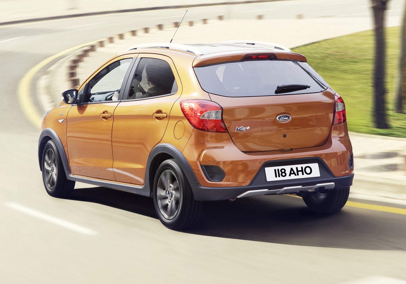 Geduld Aan bod Used Ford Ka Plus Active (2018 - 2019) Review | Parkers