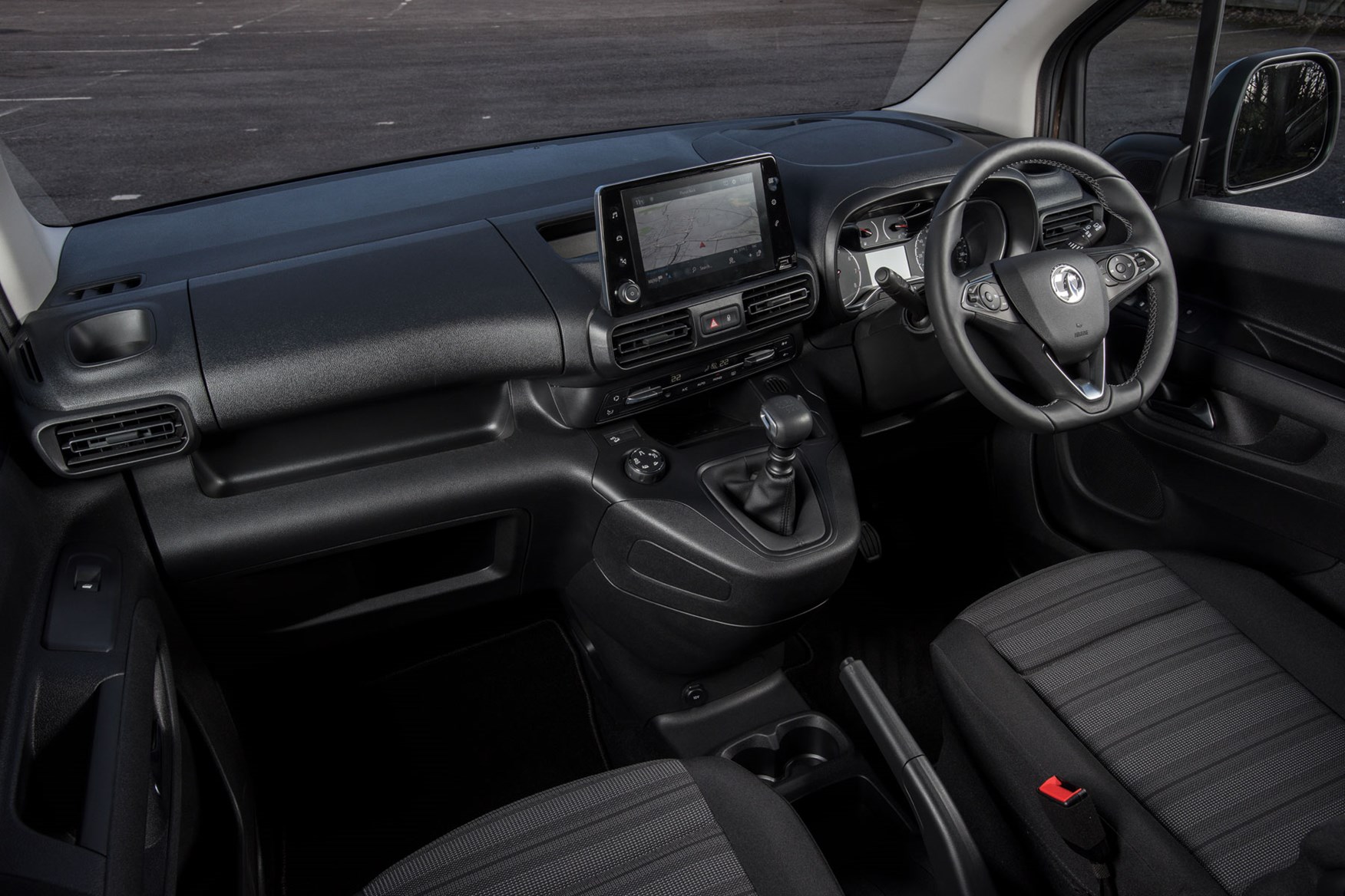 Featured image of post Steps to Make Opel Combo 2020 Interieur