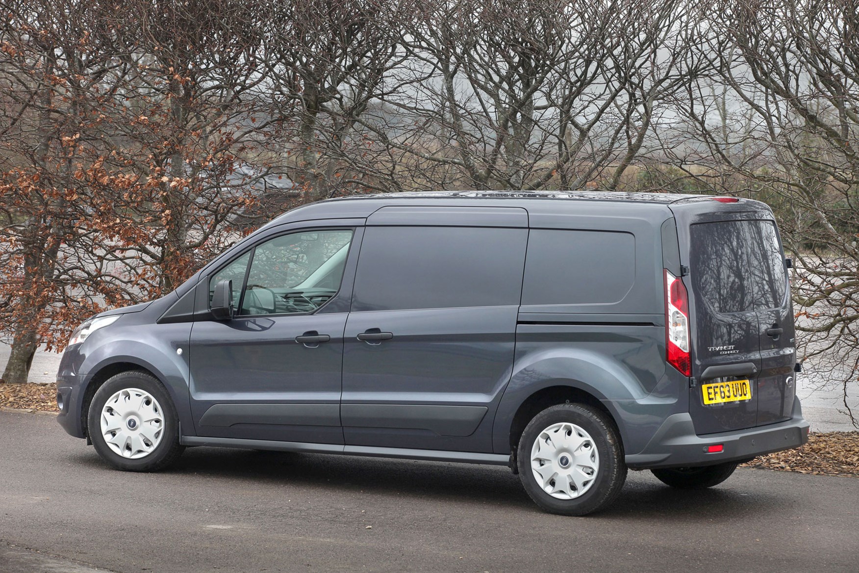 مستقل long wheelbase vans for sale 