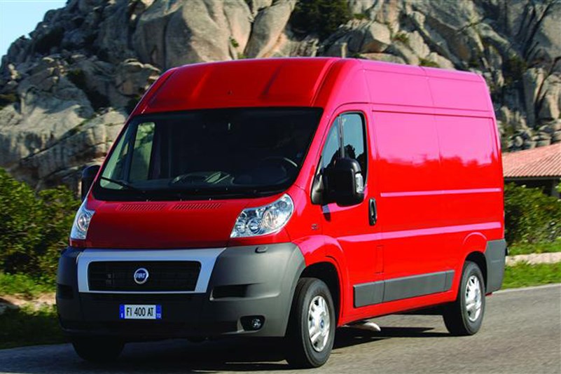 Fiat ducato 94