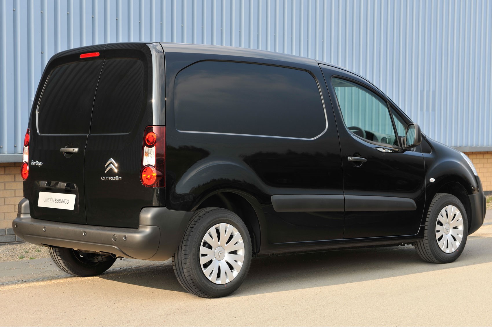 Most reliable vans according to the 2017 FN50 van reliability survey