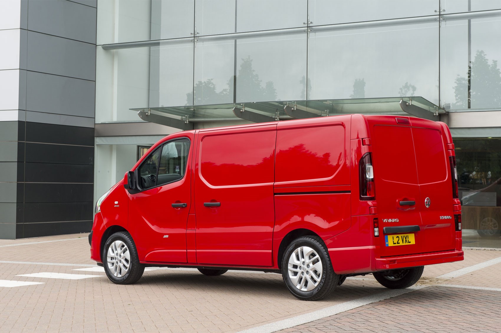 Most reliable vans according to the 2017 FN50 van reliability survey