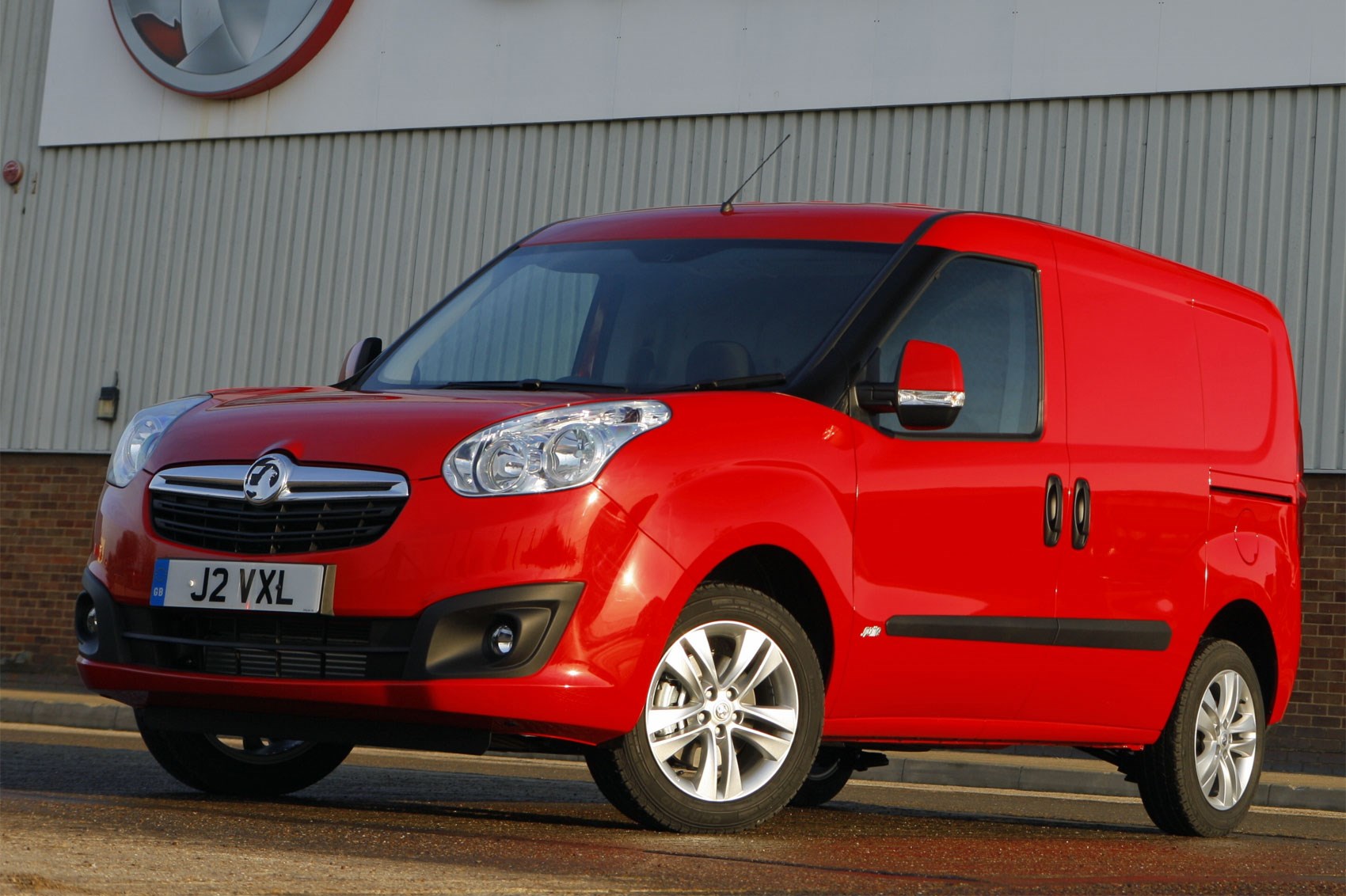 Most reliable vans according to the 2017 FN50 van reliability survey