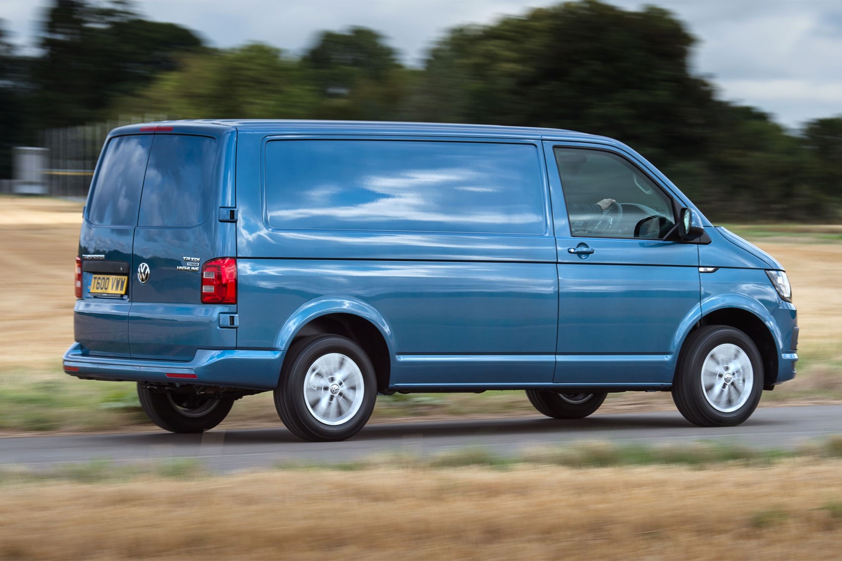 Most reliable vans according to the 2017 FN50 van reliability survey