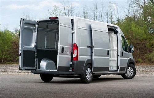 Fiat ducato iv