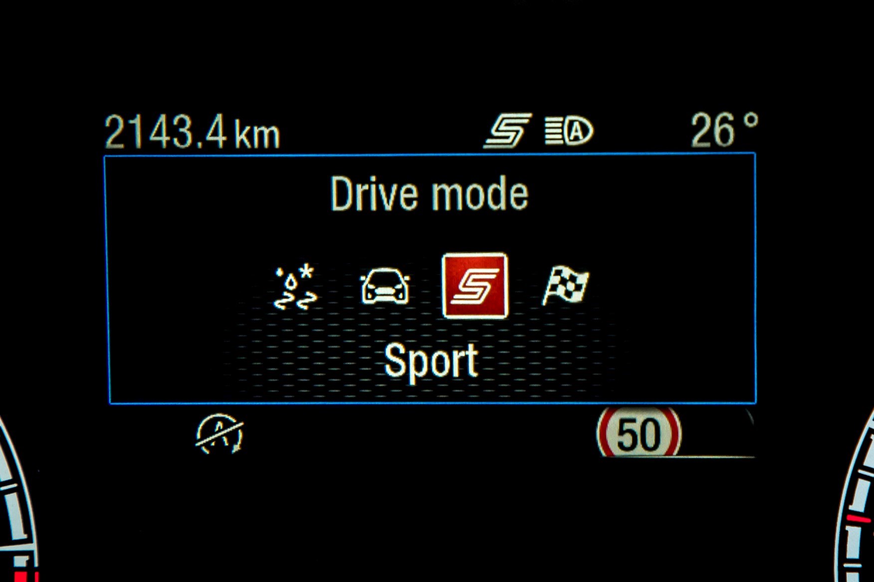 decode as built data ford focus st